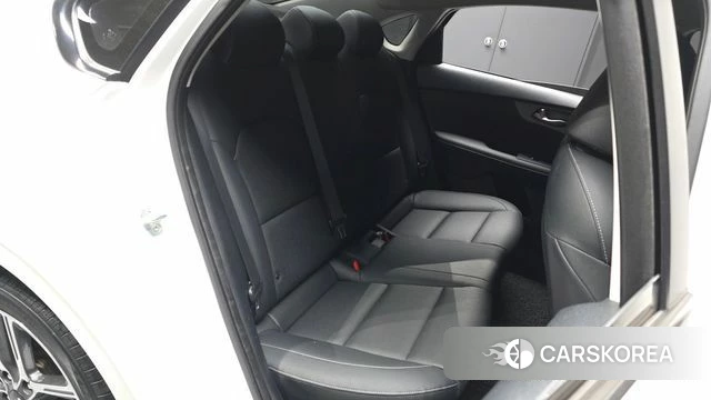 Kia Come New K3 2019 Белый из Кореи, фото 2