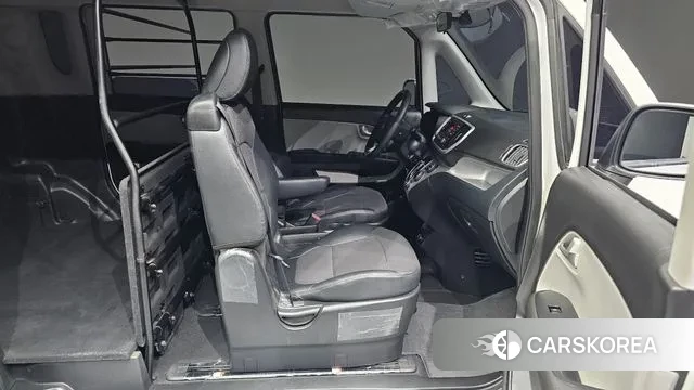 Kia The New Ray 2021 Белый из Кореи, фото 2