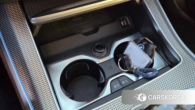 BMW X5 (G05) 2020 Белый из Кореи, фото 2