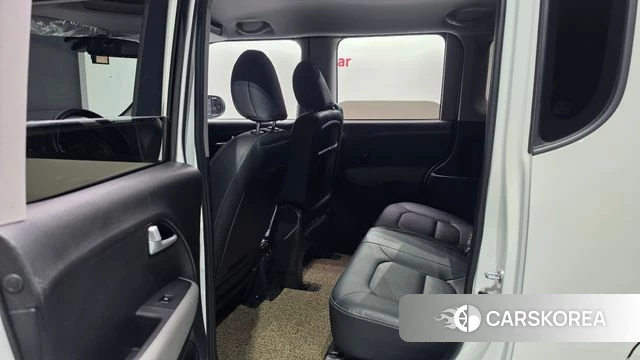 Kia The New Kia Ray 2024 Белый из Кореи, фото 2