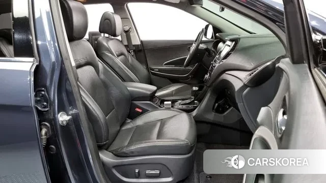 Hyundai The New Max Cruise 2018 Синий из Кореи, фото 2