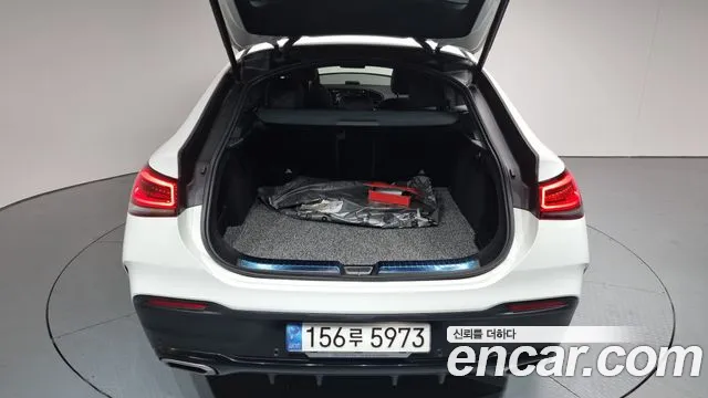 Mercedes-Benz GLE-Class W167 id 2654173 из Кореи 2