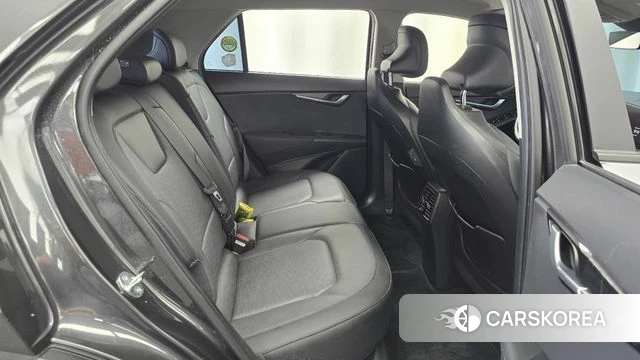 Kia Di All New Niro EV 2023 Серый из Кореи, фото 2
