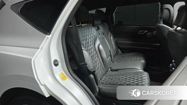 Genesis GV80 2020 Белый из Кореи, фото 2