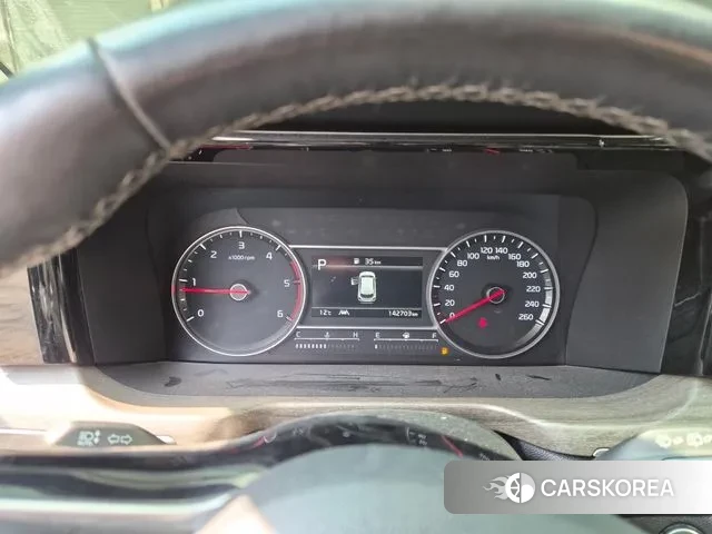 Kia Sorento 4th Generation 2022 Синий из Кореи, фото 2