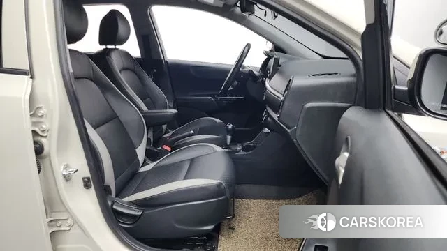 Kia All New Morning (JA) 2020 Жемчужный цвет из Кореи, фото 2