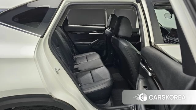 Kia Seltos 2022 Белый из Кореи, фото 2