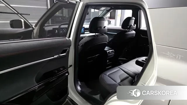 Ssangyong Actian 2nd Generation 2024 Белый из Кореи, фото 2