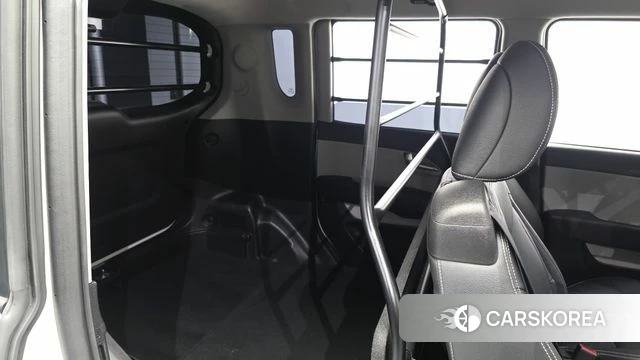 Kia The New Kia Ray 2023 Белый из Кореи, фото 2