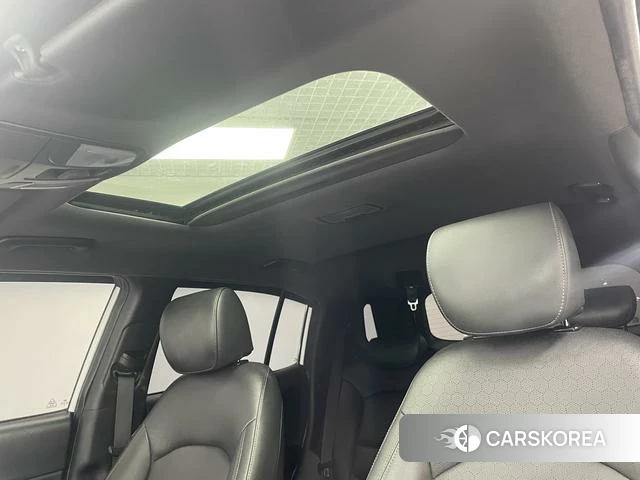 Hyundai ix35 2019 Белый из Китая, фото 2