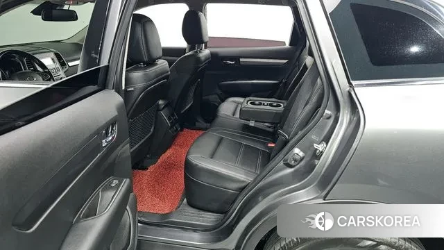 Renault Korea (Samsung) The New QM6 2020 Серый из Кореи, фото 2