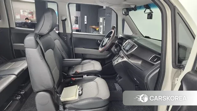 Kia The New Ray 2018 Жемчужный цвет из Кореи, фото 2