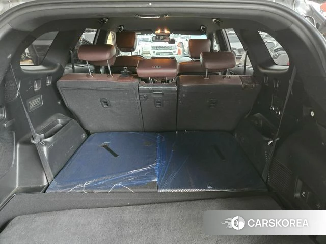 Hyundai The New Max Cruise 2018 Серебристо-серый из Кореи, фото 2