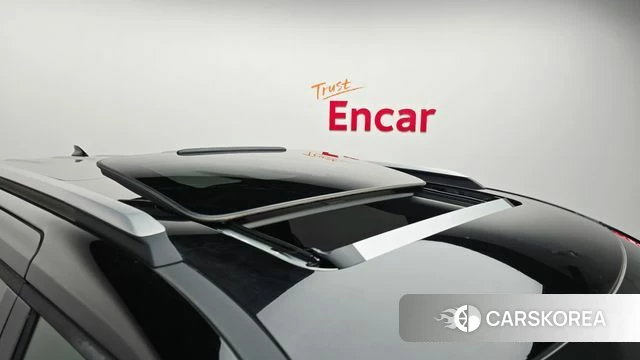 Kia The New Carnival 4th Generation 2026 Черный из Кореи, фото 2