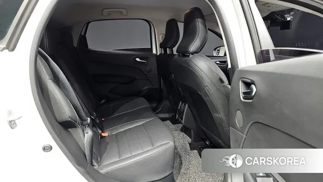 Renault Korea (Samsung) XM3 2020 Белый из Кореи, фото 2