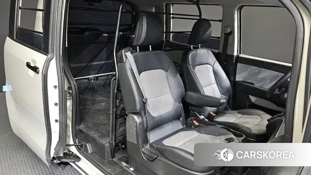 Kia The New Ray 2020 Жемчужный цвет из Кореи, фото 2