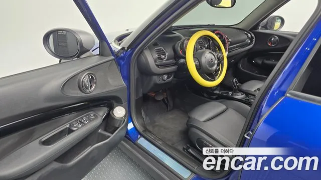 Mini Cooper Clubman id 2722713 из Кореи 2