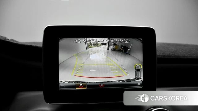 Mercedes-Benz GLA-Class X156 2019 Белый из Кореи, фото 2