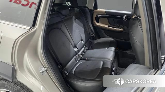 Mini Cooper Countryman 2019 Серый из Кореи, фото 2