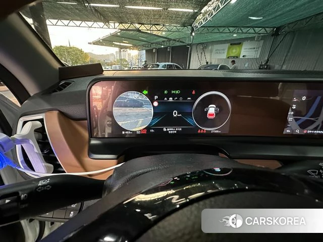 Kia The New Seltos 2025 Белый из Кореи, фото 2