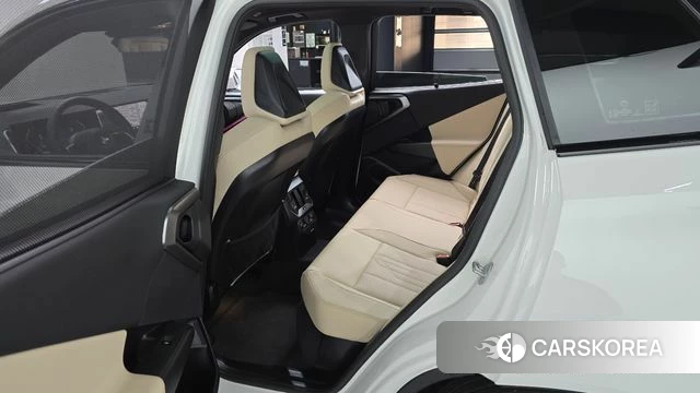 BMW X3 (G45) 2025 Белый из Кореи, фото 2