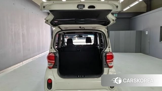 Kia The New Ray 2020 Жемчужный цвет из Кореи, фото 2