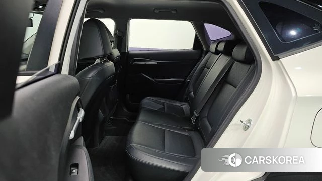 Kia Seltos 2019 Белый из Кореи, фото 2