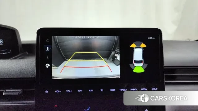 Hyundai Staria 2024 Серебряный из Кореи, фото 2