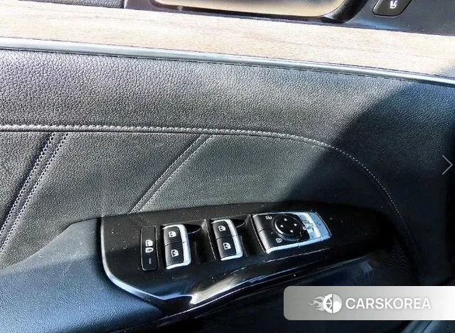 Kia K5 3rd generation 2022 Синий из Кореи, фото 2