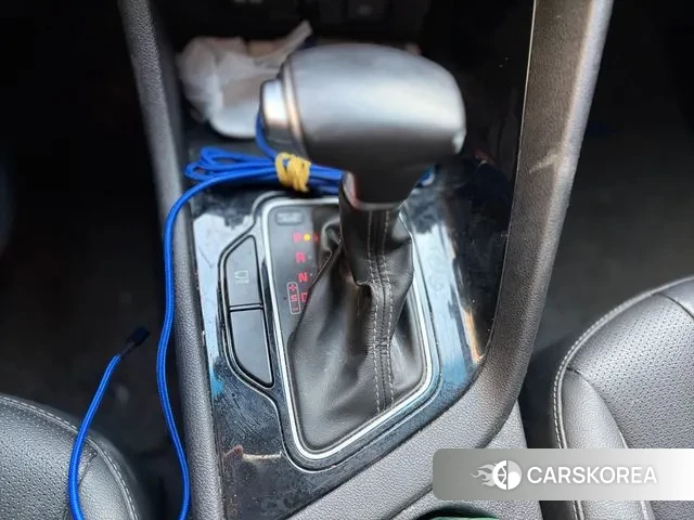 Kia The New Niro 2021 Белый из Кореи, фото 2