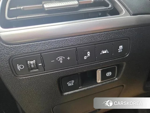 Hyundai Palisade 2019 Черный из Кореи, фото 2