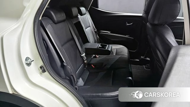 Ssangyong Berry New Tivoli 2022 Белый из Кореи, фото 2