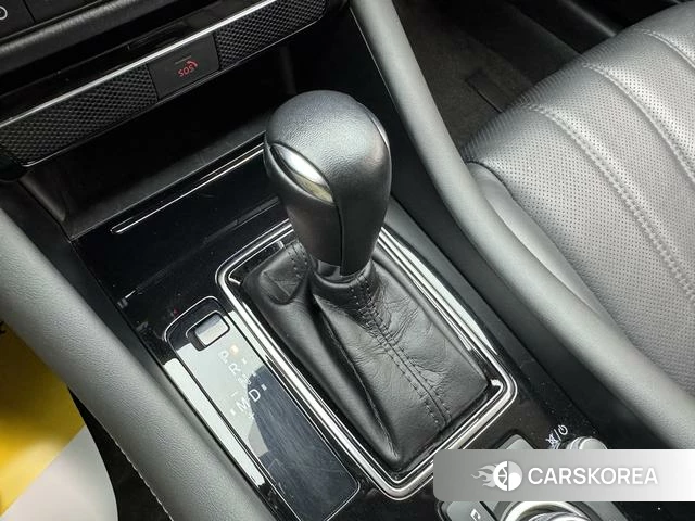 Mazda Atez 2022 Белый из Китая, фото 2