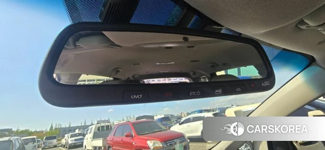 Kia The New Carnival 2020 Серебряный из Кореи, фото 2