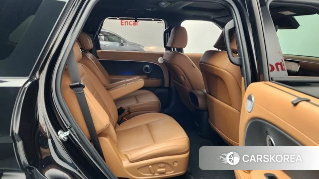 Hyundai Palisade (LX3) 2026 Черный из Кореи, фото 2