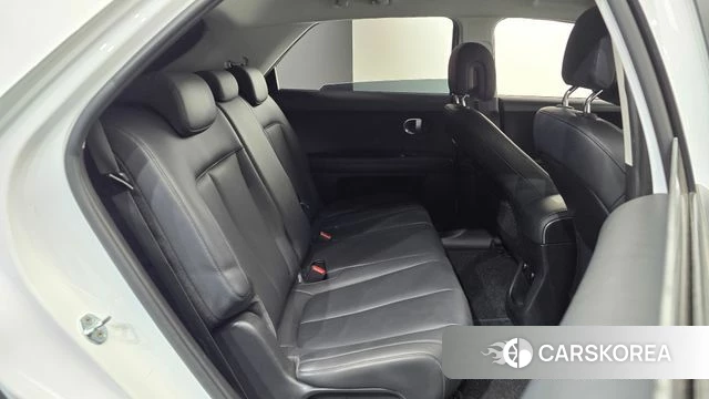 Hyundai Ionic 5 2022 Белый из Кореи, фото 2