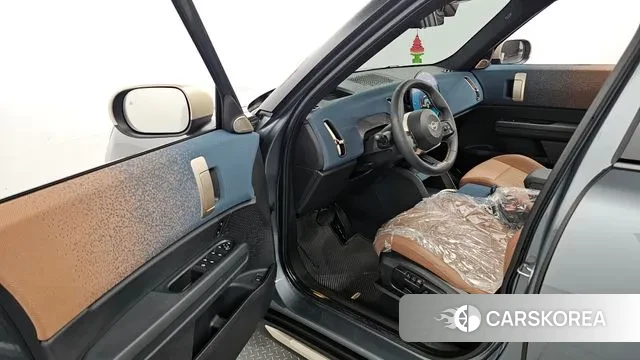 Mini Cooper S Countryman 3rd Generation id 2888963 из Кореи 2