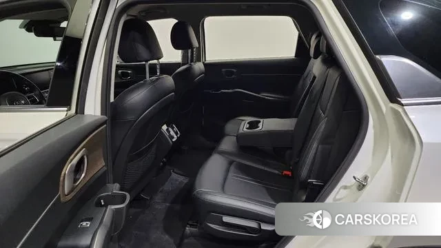 Kia Sorento 4th Generation 2020 Белый из Кореи, фото 2