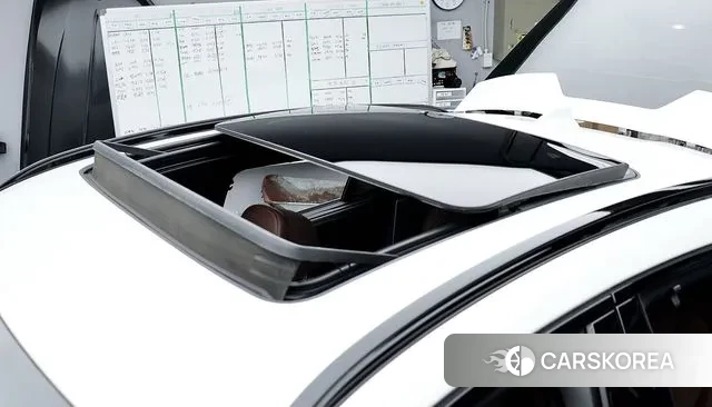 BMW X6 (G06) 2022 Белый из Кореи, фото 2