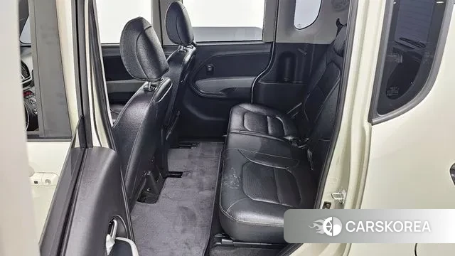 Kia The New Kia Ray 2023 Жемчужный цвет из Кореи, фото 2