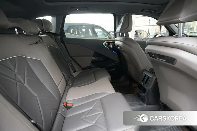 BMW X3 2025 Синий из Китая, фото 2