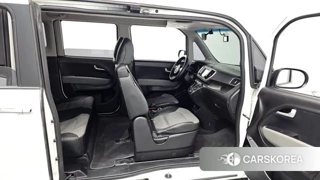 Kia The New Ray 2019 Белый из Кореи, фото 2