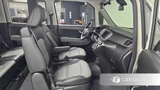 Kia The New Ray 2022 Жемчужный цвет из Кореи, фото 2