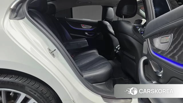 Mercedes-Benz CLS-Class C257 2019 Белый из Кореи, фото 2