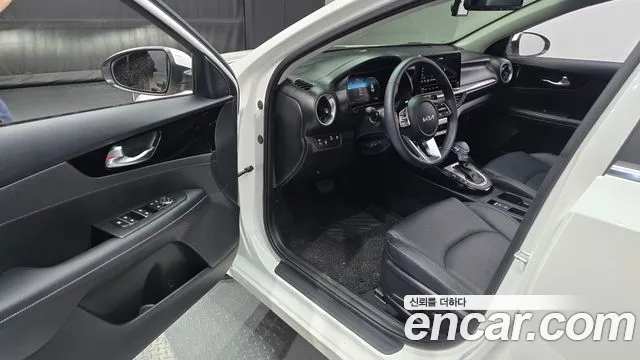 Kia The New K3 2nd generation id 2714260 из Кореи 2