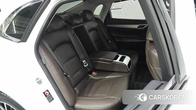 Hyundai The New Grandeur IG 2020 Белый из Кореи, фото 2