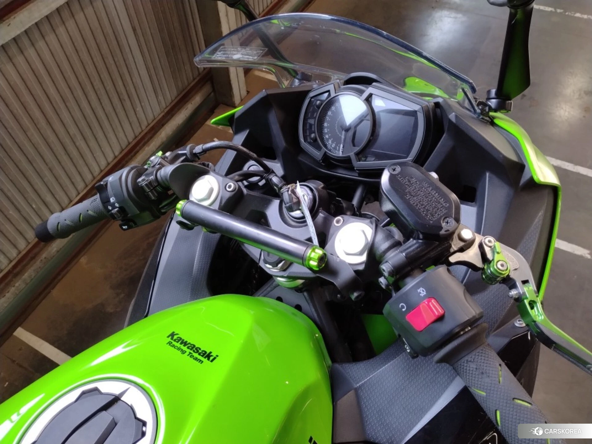 OTHER Ninja 400 KRT ED 2018 из Японии
