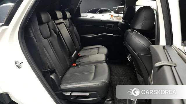 Kia Sorento 4th Generation 2023 Белый из Кореи, фото 2