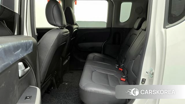 Kia The New Kia Ray 2023 Белый из Кореи, фото 2