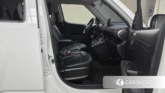 Hyundai Casper 2022 Белый из Кореи, фото 2